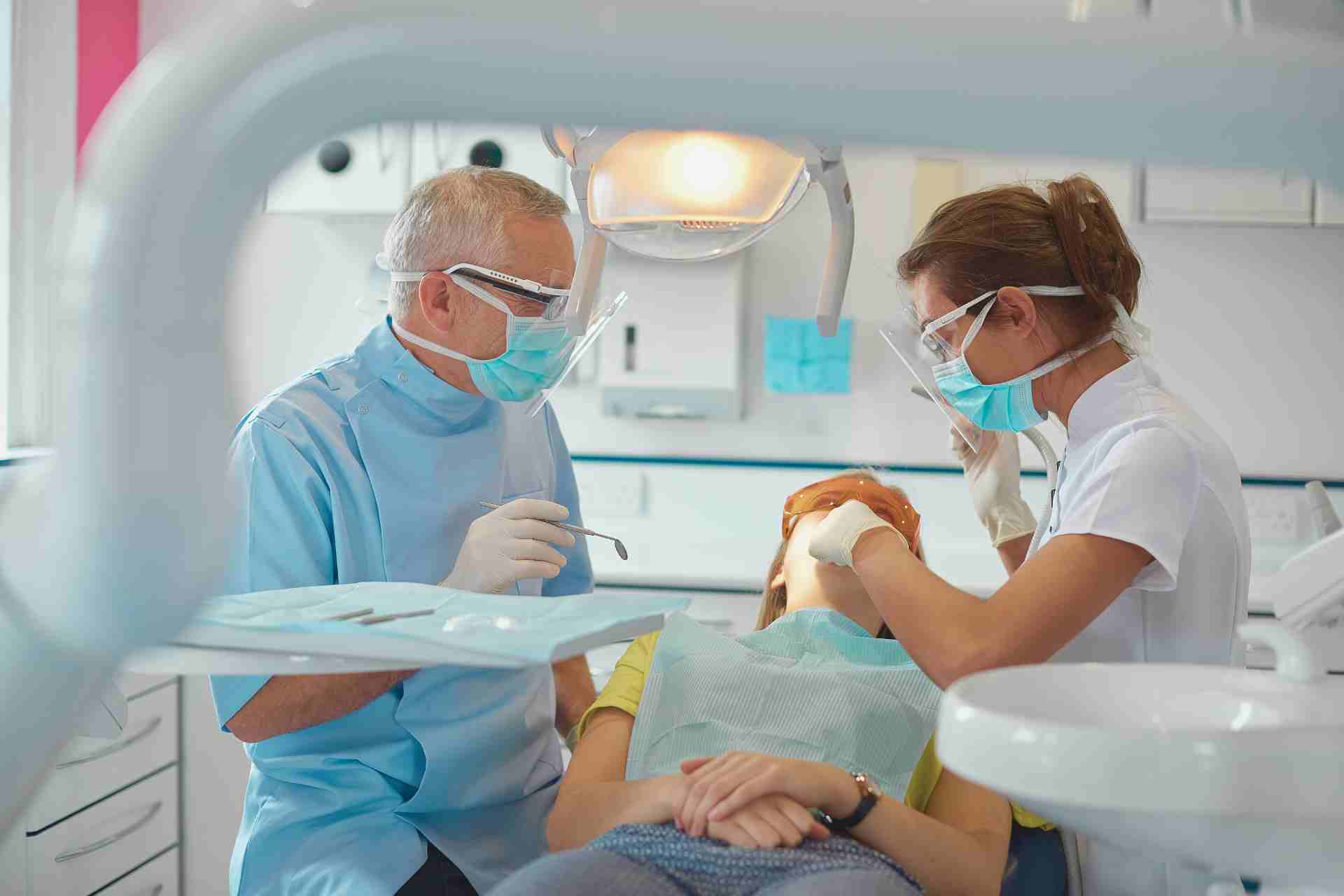 Dentist in Stevens, PA